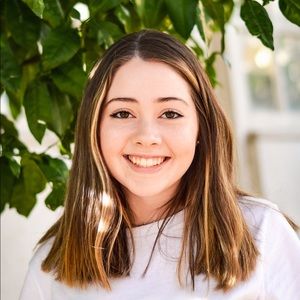 Meet your Posher, Katherine